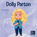 Dolly Parton: A Kid's Book About Appreciating the Rain and the Rainbow - Paperback Book