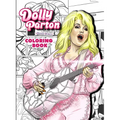 Dolly Parton: Female Force the Coloring Book Edition - Paperback Book