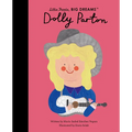 Dolly Parton - Paperback Book