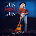 Dolly Parton Run Rose Run [LP] Vinyl Record