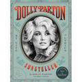 Dolly Parton, Songteller: My Life in Lyrics - Paperback Book