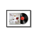 Dolly Parton - Home For Christmas - Framed Vinyl Record