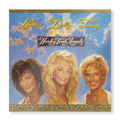 Honky Tonk Angels (with Dolly Parton & Loretta Lynn) Music CD