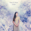 Dom La Nena - Tempo [LP] Vinyl Record