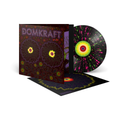Domkraft – Night Songs (Colored, Gate, Limited Edition, Ofgv LP Vinyl) Vinyl Record