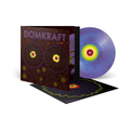 Domkraft – Night Songs (Colored, Gate, Limited Edition, Ofgv LP Vinyl) Vinyl Record