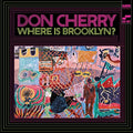 Where Is Brooklyn? (Blue Note Classic Vinyl Series) [LP] Vinyl Record