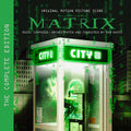 The Matrix (The Complete Score) [3 LP] Vinyl Record