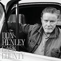 Cass County (Deluxe Edition) (2 Lp's) Vinyl Record