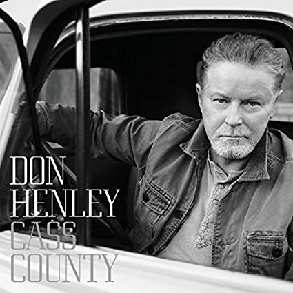 Cass County (Deluxe Edition) (2 Lp's) Vinyl Record