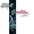 Don Wilkerson - Preach Brother! (Blue Note Classic Vinyl Series) [LP] [Vinyl] Vinyl Record