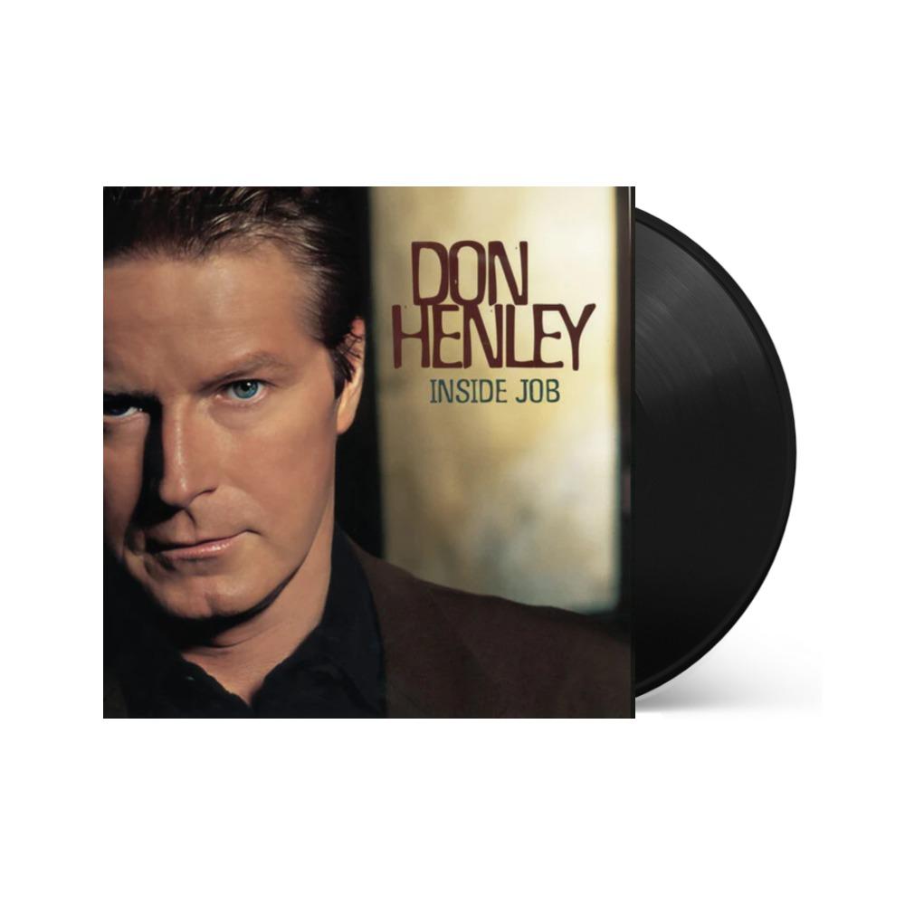 Don Henley - Inside Job [2LP]