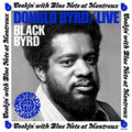 Live: Cookin' With Blue Note At Montreux July 5, 1973 [LP] Vinyl Record