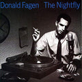 Donald Fagen The Nightfly (180g Black Vinyl) Vinyl Record