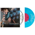 What's Bin Did And What's Bin Hid (Blue Smoke Colored Vinyl) Vinyl Record