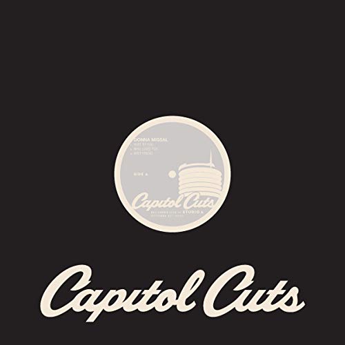 Capitol Cuts - Live From Studio A [LP] Vinyl Record