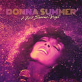 Donna Summer - Hot Summer Night (2LP Purple 180-gram)