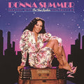Donna Summer On The Radio: Greatest Hits Vol I & Ii Vinyl Record
