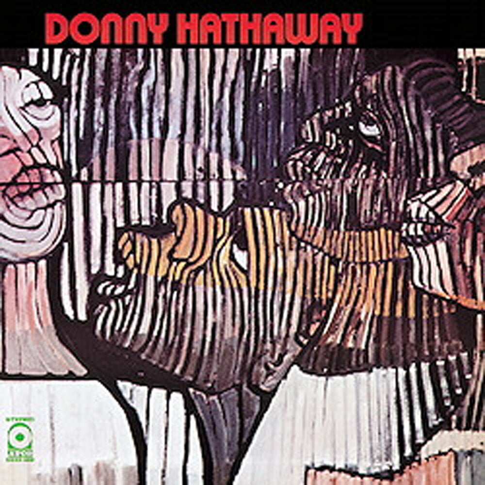 Donny Hathaway – Donny Hathaway (LP Vinyl) Vinyl Record
