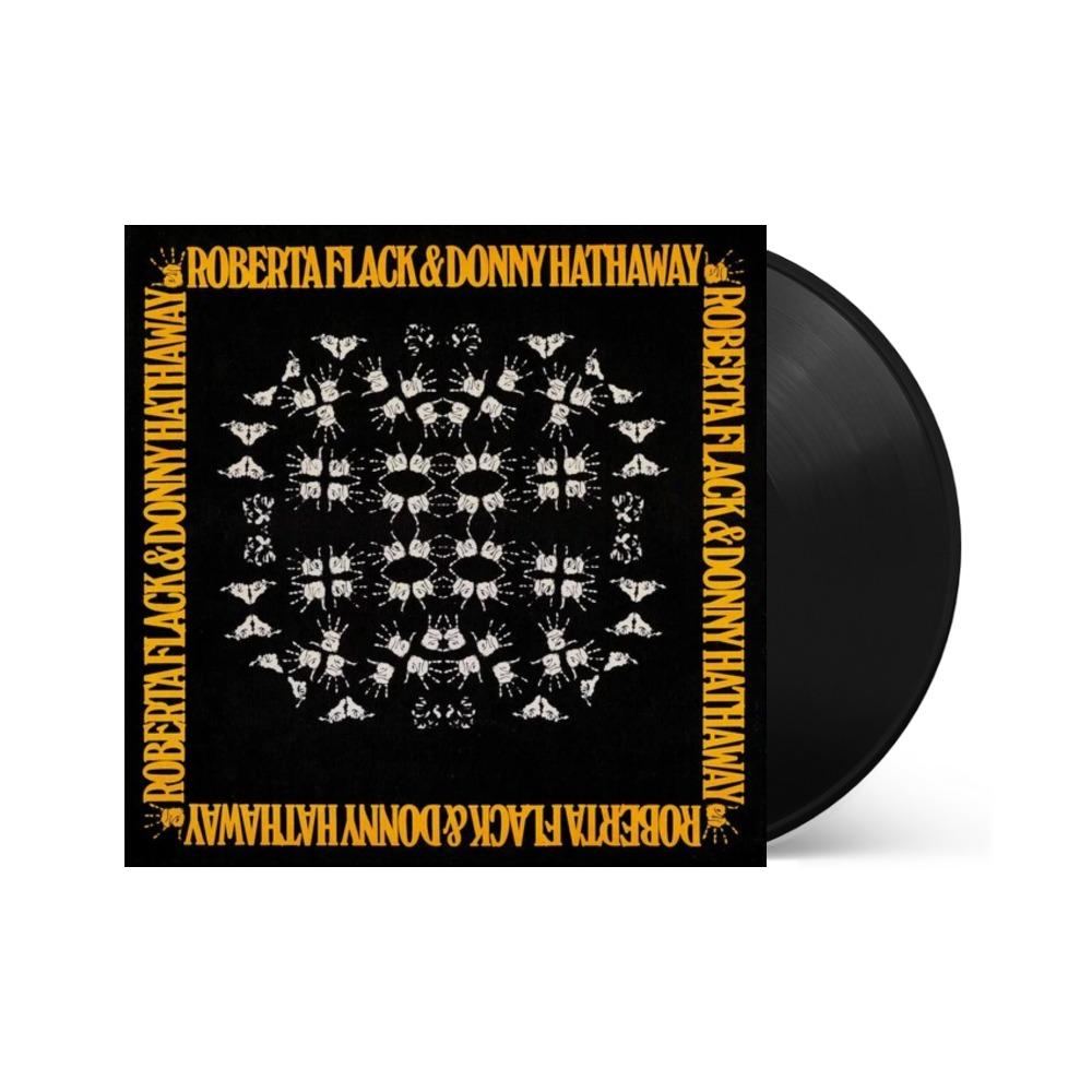 Donny Hathaway - Roberta Flack & Donny Hathaway