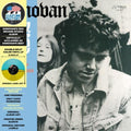 Fairytale (Light Blue & Yellow Vinyl) (Colored Vinyl, Blue, Yellow, Indie Exclusive) Vinyl Record