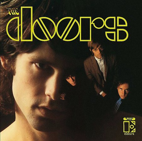 Doors DOORS Vinyl Record