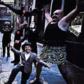 Doors STRANGE DAYS Vinyl Record