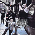 STRANGE DAYS (Vinyl) Vinyl Record