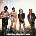 Doors WAITING FOR THE SUN Vinyl Record