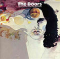 Doors WEIRD SCENES INSIDE THE GOLDMINE Vinyl Record