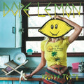 Dope Lemon Hounds Tooth (Transparent Lime Vinyl) Vinyl Record