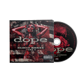 Dope - Blood Money Part 1 Music CD