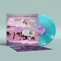 Downtown Boys – Public Luxury (LP Vinyl) Vinyl Record