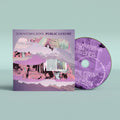 Downtown Boys – Public Luxury Music CD