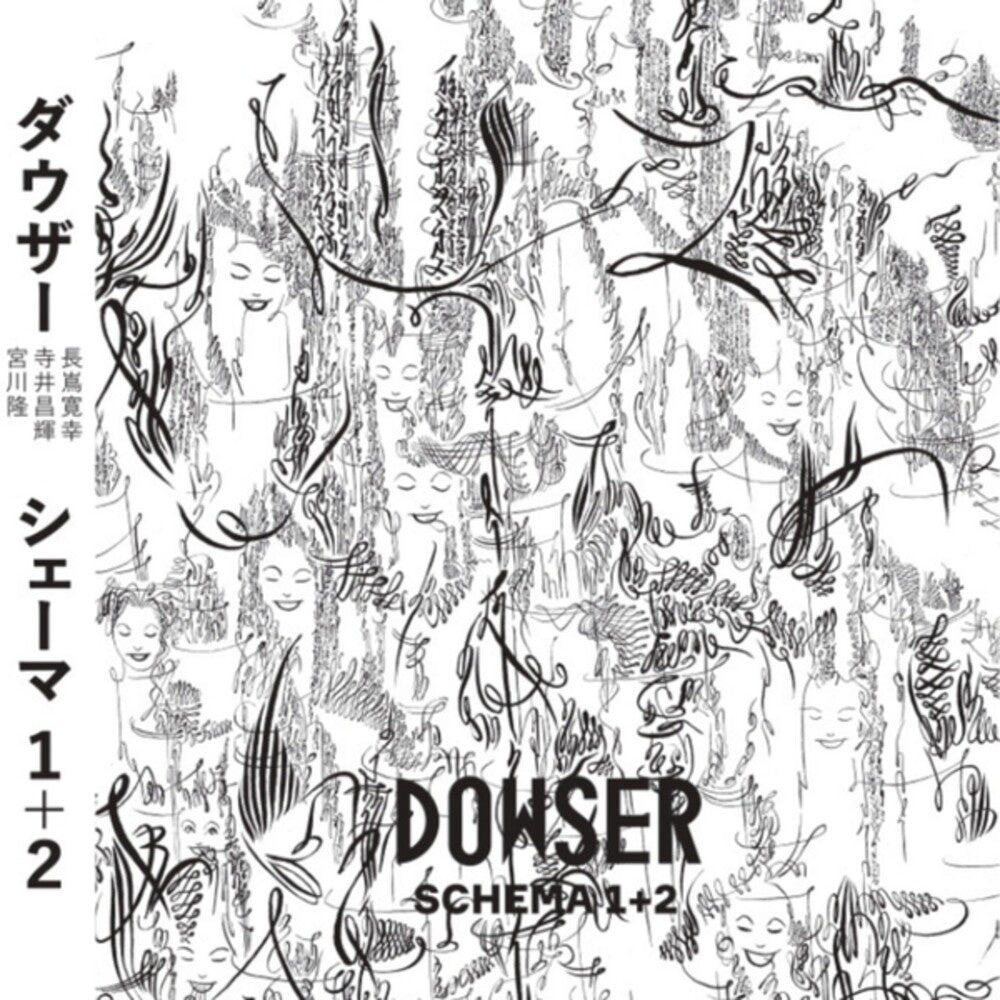 Dowser – Schema 1+2 (2-CD)
