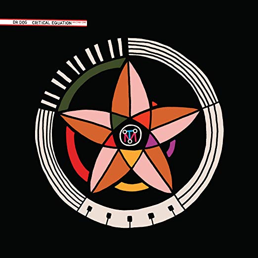 Critical Equation (Vinyl) Vinyl Record
