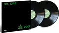 2001 [2 LP] Vinyl Record