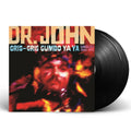 Dr John – Gris-Gris Gumbo Ya Ya: Singles 1968-1974 (2-LP Vinyl) Vinyl Record