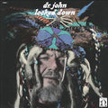LOCKED DOWN (Vinyl) Vinyl Record