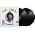 Dr. Dre - The Chronic [2LP]