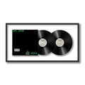 Dr. Dre - 2001 - Framed Vinyl Record