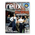 Dr. Dog - July 2008 Relix Issue Magazine