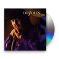 Dr. John – In a Sentimental Mood Music CD