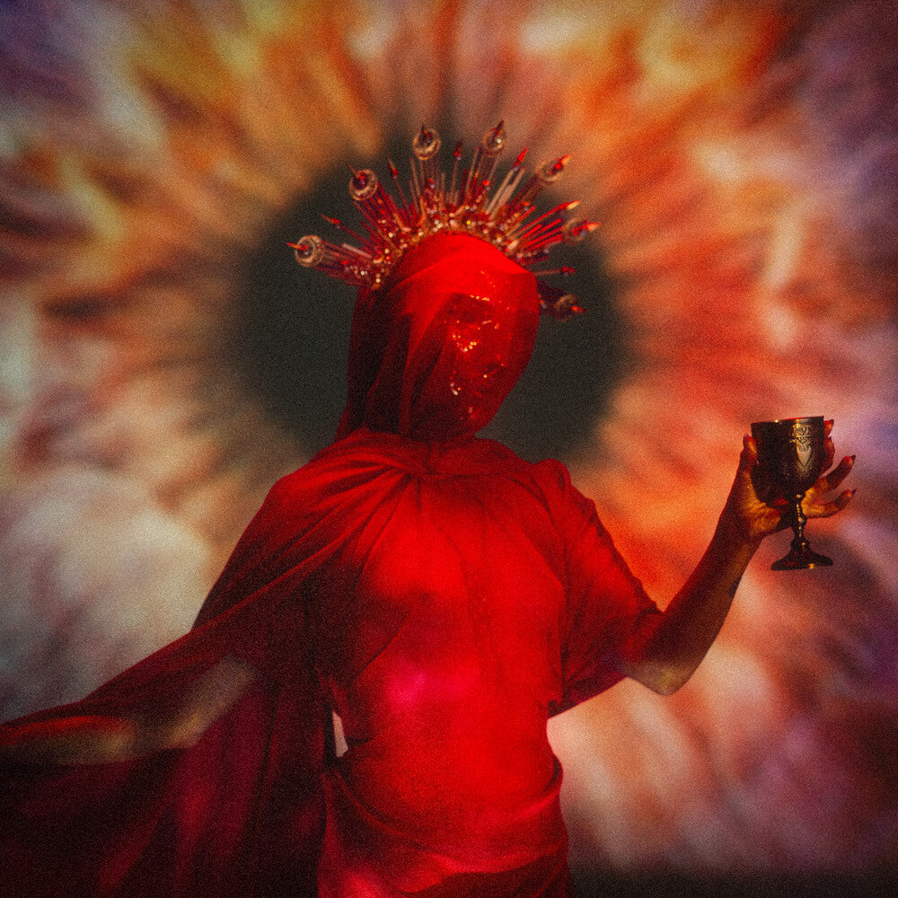 Drag Talk – Drink The Ocean (Ofgv LP Vinyl) Vinyl Record