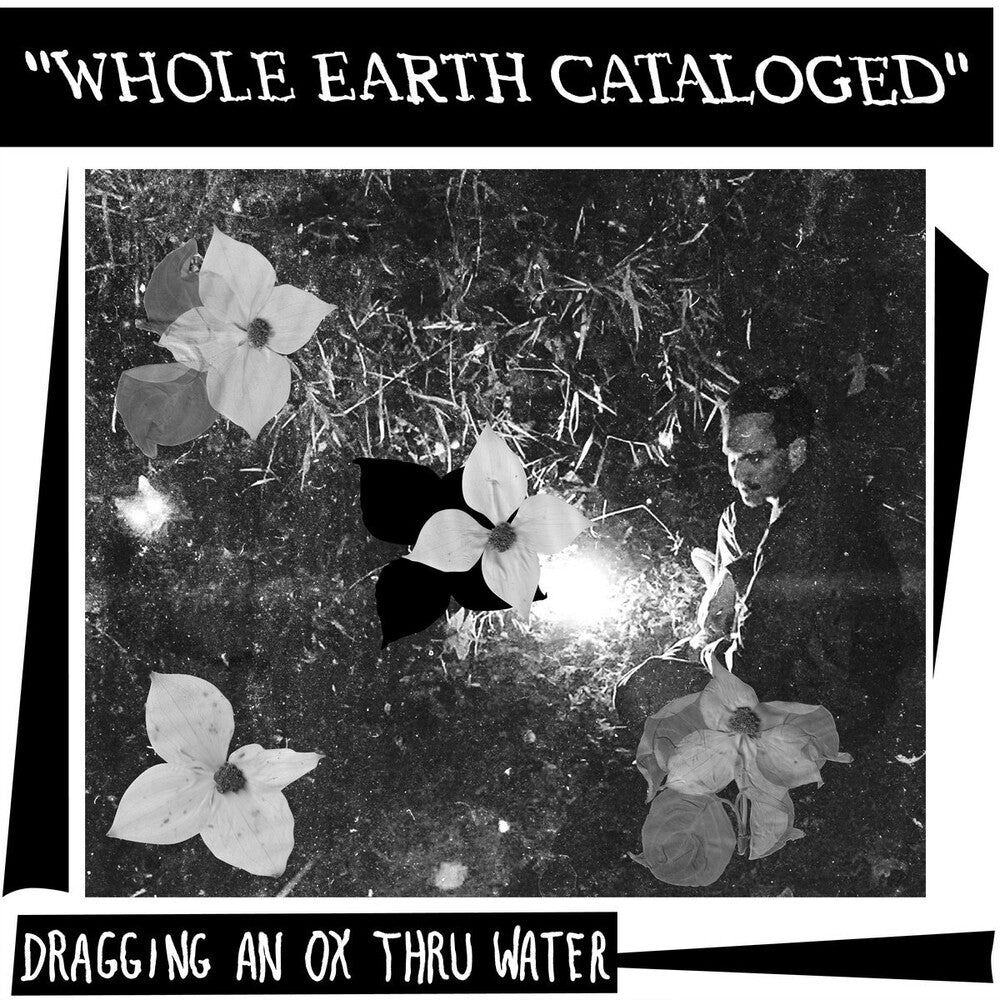 Dragging an Ox through Water – Whole Earth Catalogued (LP Vinyl) Vinyl Record