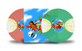Live in Melbourne '21 - Dragon Electricity LP Vinyl Record