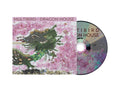 Dragon House - Music CD
