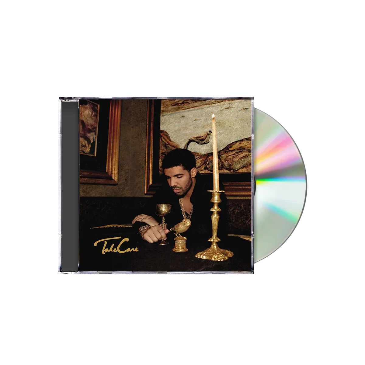 Drake - Take Care