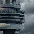 Drake VIEWS (EX) Vinyl Record