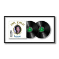 Dr. Dre - The Chronic - Framed Vinyl Record